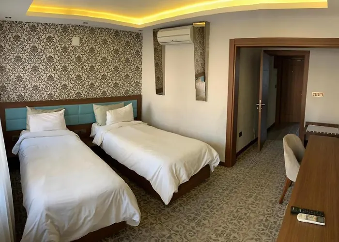 Royal Boutique House Otel