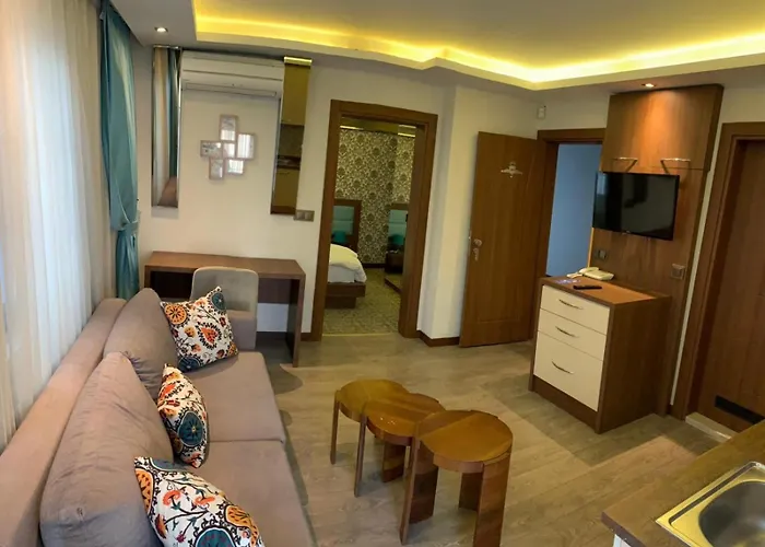 Royal Boutique House Otel